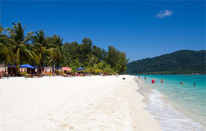 Koh Lipe Satun Thailand